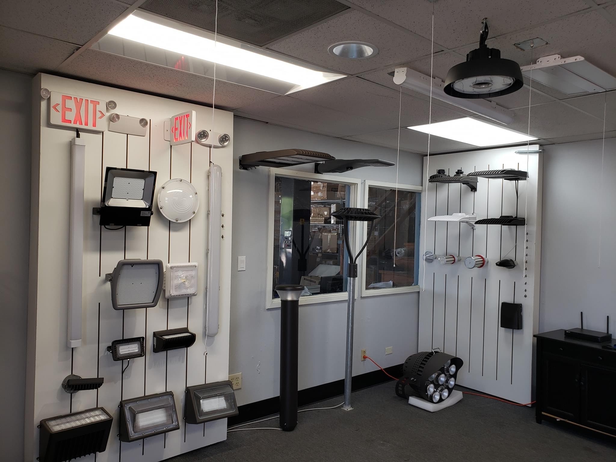 China Ledsion Lighting LLC Unternehmensprofil