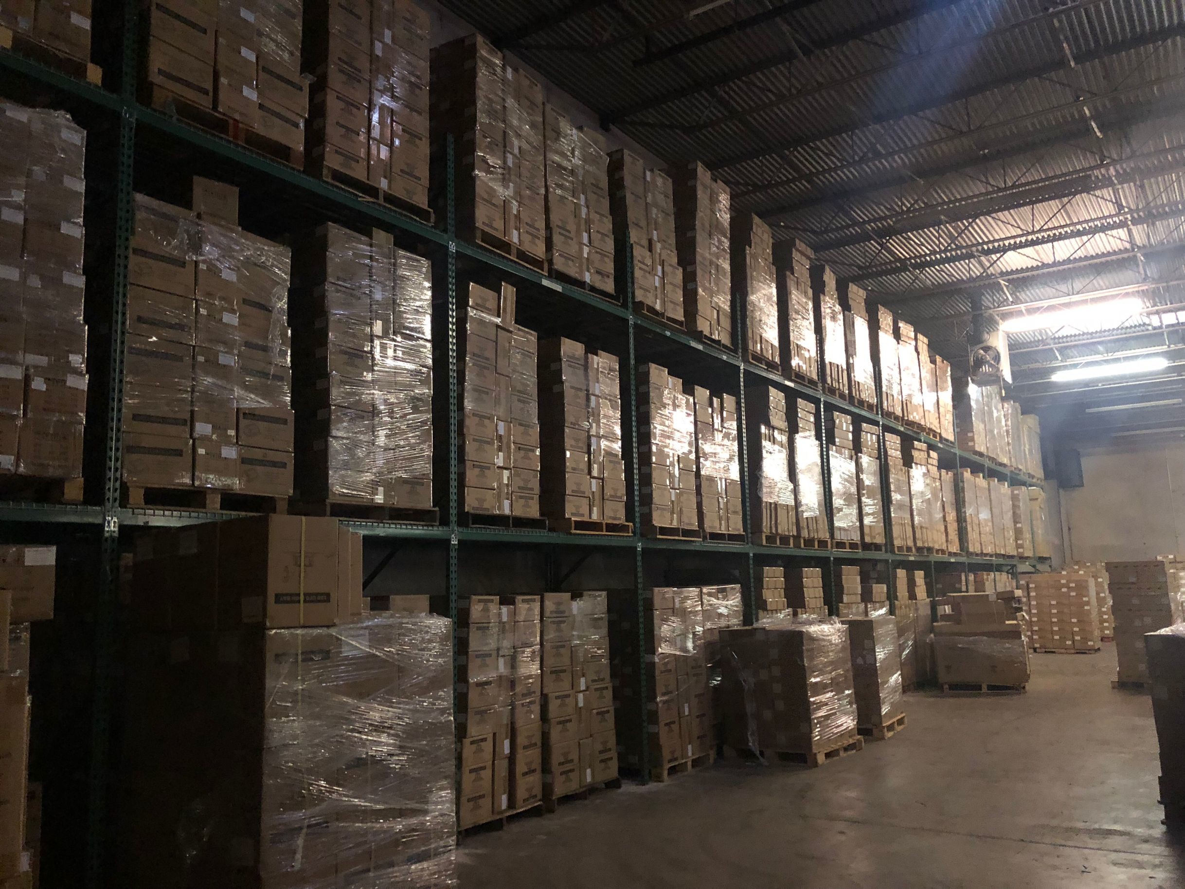 China Ledsion Lighting LLC Unternehmensprofil
