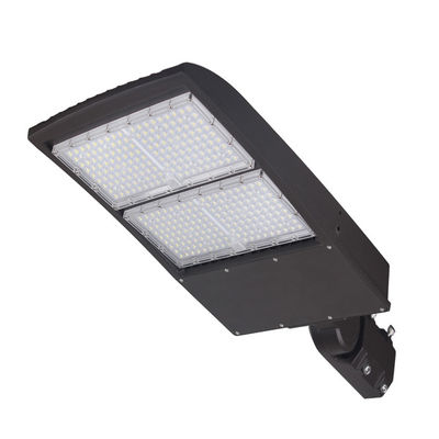 Schuhkasten Licht des Brown-Schulspielplatz-26000LM 277V LED