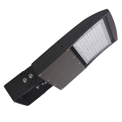 Schuhkasten Licht DLC 100V 5000K 14000LM LED mit Beleg-Monteur