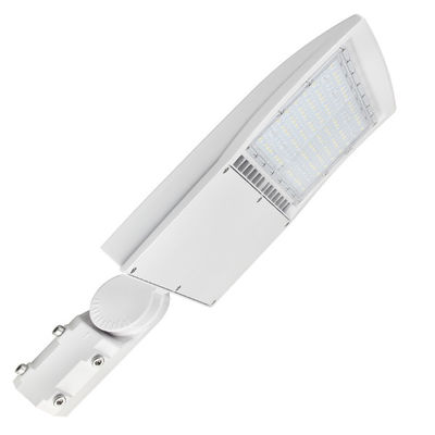 Weißer Farbparkplatz LED beleuchtet 150W mit Beleg-Monteur Mount 5000K das gleiche Tagesverschiffen