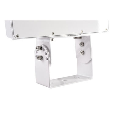 Weißes Schuhkasten Licht 26000LM 300W 5000K 480V LED im Freien