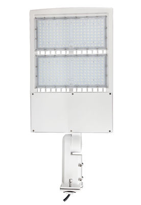 Weißes Schuhkasten Licht 26000LM 300W 5000K 480V LED im Freien