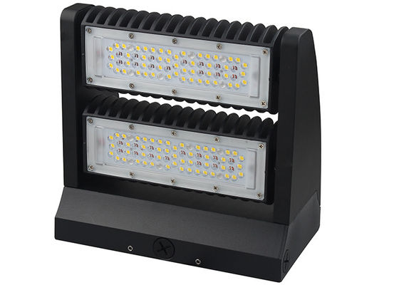 Licht 80W LED Wallpack