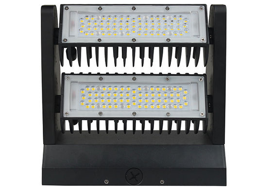 beleuchtet justierbarer Wand-Satz 120V 80W LED 5000K wasserdichtes IP65