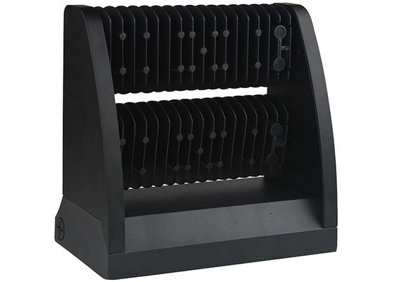 beleuchtet justierbarer Wand-Satz 120V 80W LED 5000K wasserdichtes IP65