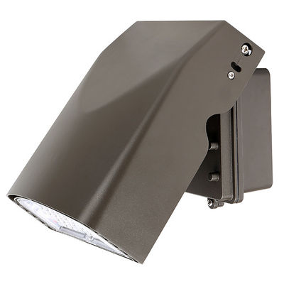 27W 3600LM Äquivalent des Wand-Satz-LED der Licht-50-100W HPS/HID im Freien