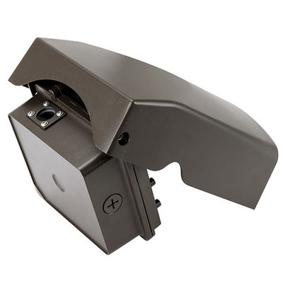 justierbare Wandleuchte im Freien 100-150W HPS/HID gleichwertiges Brown 40W 5200LM 120V