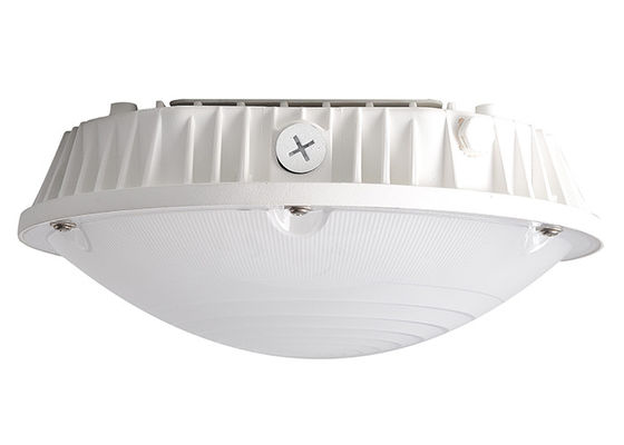 Parkhaus 30W 150LM/W außerhalb der Überdachung beleuchtet 120 Grad