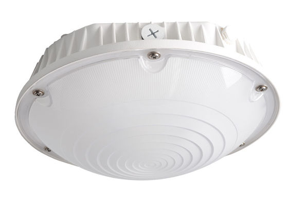 Überdachungs-Lichter der Tankstelle-150LM/W 9000 der Lumen-5000K LED