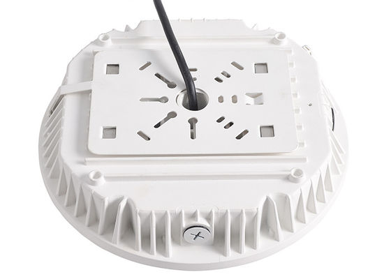 9000LM explosionssichere weiße Überdachungs-Lichter 60 Watt-LED