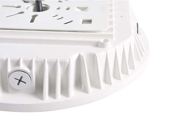 Überdachungs-Lichter DLC 277V 40W 6000 Lumen-5000K im Freien