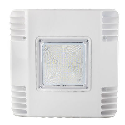 Hitzebeständige Tankstelle-Überdachungs-Lichter 120V 19500LM LED