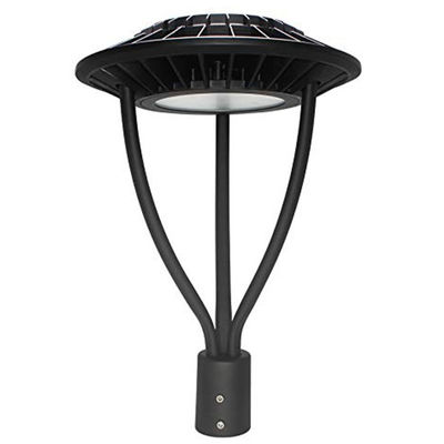 Posten-Spitzenlaterne des Garten-5200LM IP65 40W 100V 5000K LED