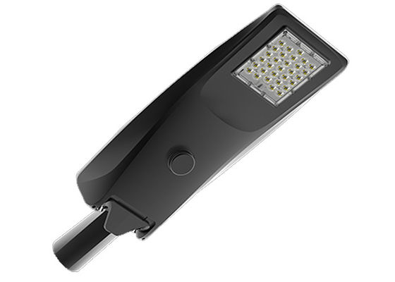 16FT intelligente angetriebene LED Straßenlaternesolar Prüfer-5700K