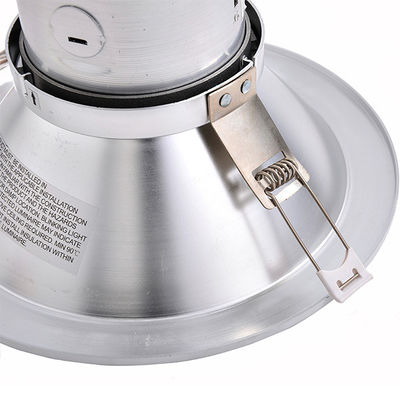 8&quot; Einkaufszentrum 15W Handels-LED vertiefte Downlight