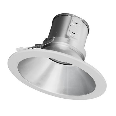 2000LM 100LM/W 277V führte vertieften Downlight, 8 Zoll führte vertiefte Beleuchtung