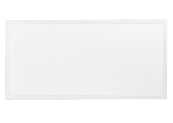 Deckenleuchten verschobenes 6500LM 50W 6000K 100V LED 120 Grad