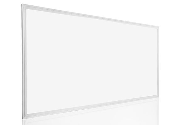 130LM/W 3000K 35W 120V 2x4 führte Tropfen-Decken-Lichtpaneele