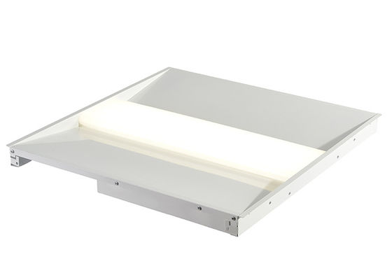 Licht 2x2 24W 5000K 120V Weiß-125LM/W 3000LM LED Troffer