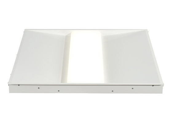 Lichter 3500K 35W 110 Grad-2x2 LED Troffer für Schulbüros und -einzelhandel