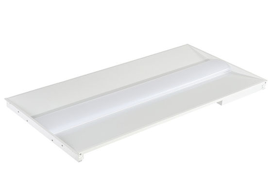 Licht DLC IP20 42W 5000K 277V 5250LM LED Troffer
