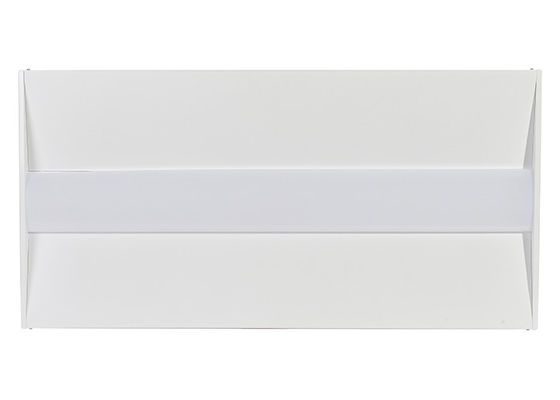 Lichter 120V LED Troffer CCT-melodische 2 x 4 für beleuchtendes INNENIP41
