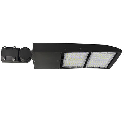 Flut-Lichter 42000LM 5000K 300W LED mit Fotozelle