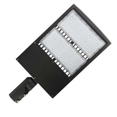 28000LM 480V 1-10V Dimmable 200 des Watt-LED Außenseite Parkplatz-Licht-IP65