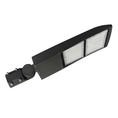 Schuhkasten Licht IP65 Beleg-Monteur-Mount 26000LM 200W 5000K LED