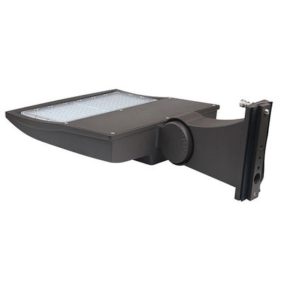 Mit Schuhkasten Befestigungen 100W des Arm-Berg-LED mit 5 Jahren Garantie-