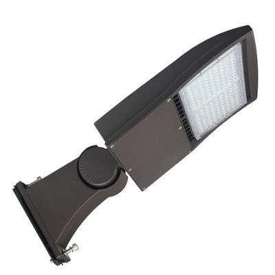 100W führte den direkten dimmable Berg 100-277Vac der Parkplatz-Lichter 13000lm