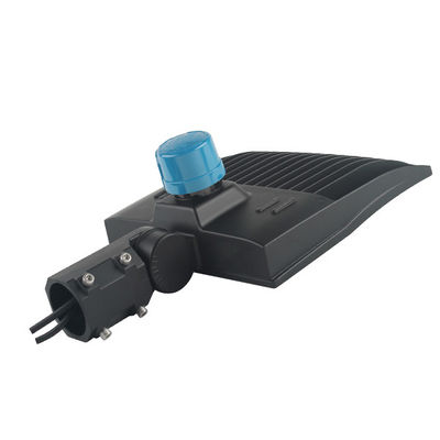 130LM/W 19500LM 150W führte Schuhkasten Licht mit Fotozelle
