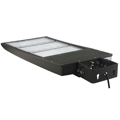 140LM/W Schuhkasten Pole helles 4000K des Drehzapfen-480V 450W LED