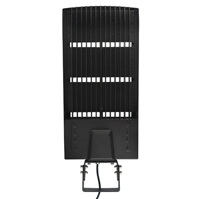 140LM/W Schuhkasten Pole helles 4000K des Drehzapfen-480V 450W LED