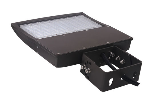 Browns 140LM/W 12500LM Schuhkasten Licht des Drehzapfen-Berg-LED