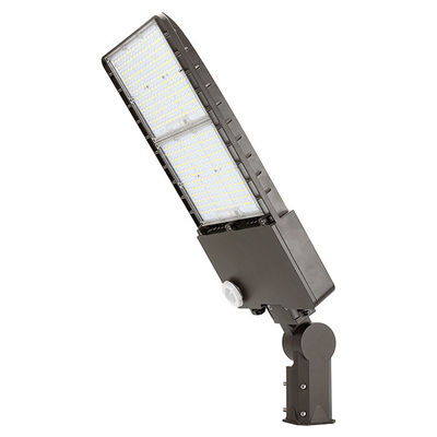 Parkplatz-Flut-Lichter DLC 135LM/W 300W 120V IP65 LED