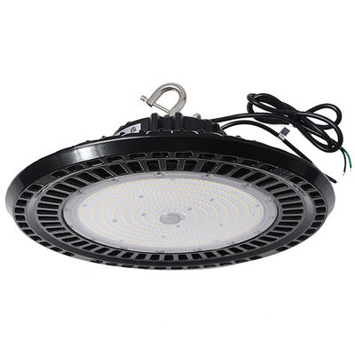 5ft Kabel 200V IP65 200W 32000LM LED hohes Bucht-Licht UFO