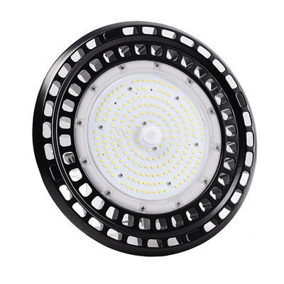 24000 Lumen 480V 150W Bucht-Licht-Hochspannung UFO LED hohe
