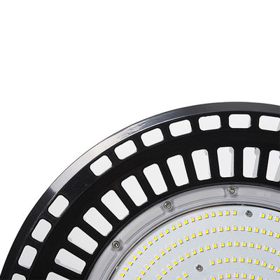 Bucht UFO-Lichter 200W 120V 32.000 Lumen-IP65 160LM/W LED hohe