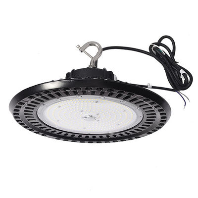 Bucht UFO-Lichter 200W 120V 32.000 Lumen-IP65 160LM/W LED hohe