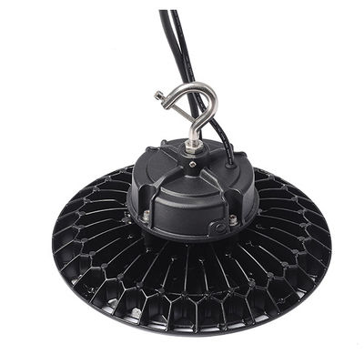 5ft Kabel 200V IP65 200W 32000LM LED hohes Bucht-Licht UFO