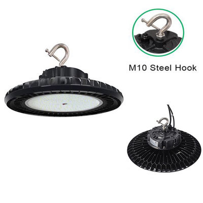 160LM/W 240 des Watt-LED hohe Bescheinigung Bucht-des Licht-IP65 DLC