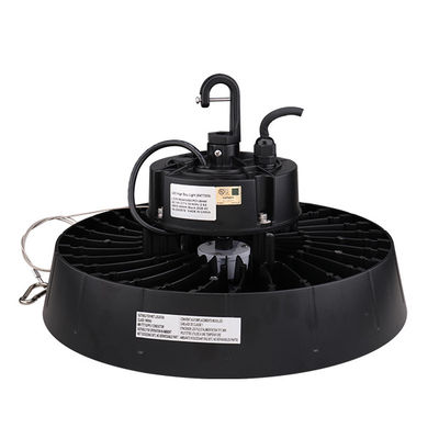 35000LM 7G 130LM/W 240W 1-10V SCHWACHES LED hohes Bucht-Licht UFO