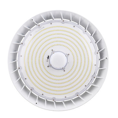Weißes 27000LM 5000K 100V LED hohes Bucht-Licht 200W UFO