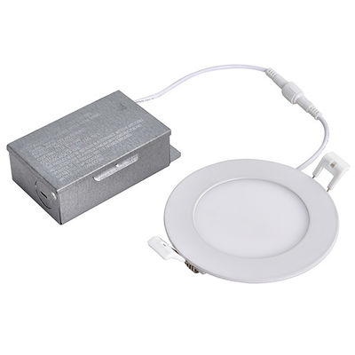 3000K CCT veränderbares 4&quot; dünne Platte LED vertiefte Downlight