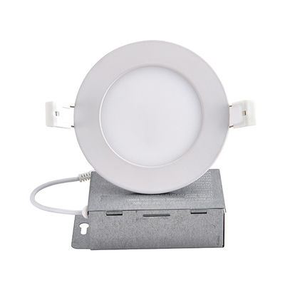 30K 120V 1200LM LED vertieftes Downlight, 3CCT vertiefte dünne Platte führte Downlight