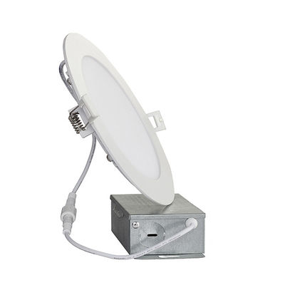 Zoll Dimmable LED 100LM/W 900LM 9W 4 vertiefte das Beleuchten von 5000K