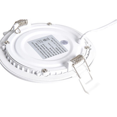 30K 120V 1200LM LED vertieftes Downlight, 3CCT vertiefte dünne Platte führte Downlight