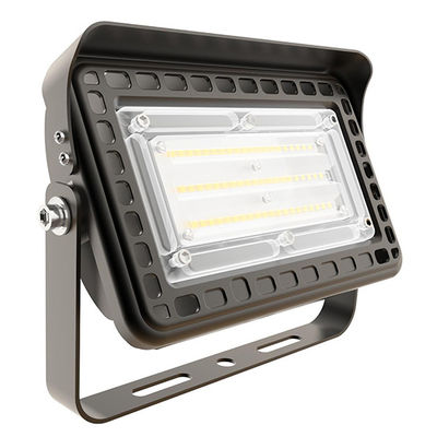 30W Flut-Licht 3900 Lumen-Yoke Mount Brown Smalls LED